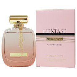 Lextase Caresse De Roses Nina Ricci By Nina Ricci #287626 - Type: Fragrances For Women