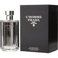 Prada Lhomme By Prada #288429 - Type: Fragrances For Men
