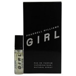 Pharrell Williams Girl By Pharrell Williams #288598 - Type: Fragrances For Unisex