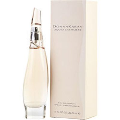 Donna Karan Liquid Cashmere By Donna Karan #287278 - Type: Fragrances For Women