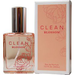 Clean Blossom By Clean #287295 - Type: Fragrances For Women