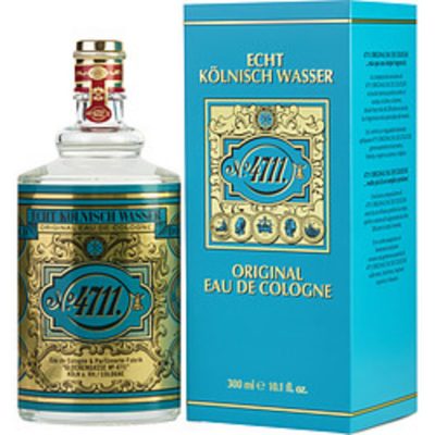 4711 By Muelhens #117912 - Type: Fragrances For Unisex
