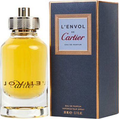 Cartier Lenvol By Cartier #287628 - Type: Fragrances For Men