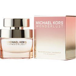 Michael Kors Wonderlust By Michael Kors #288713 - Type: Fragrances For Women