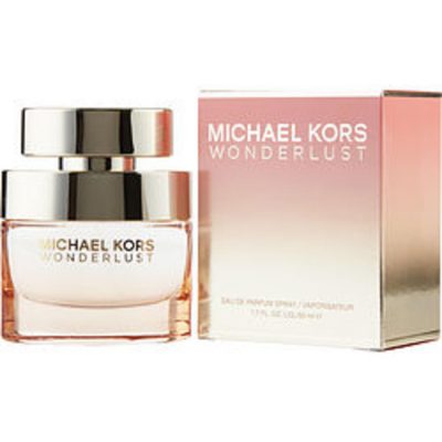 Michael Kors Wonderlust By Michael Kors #288713 - Type: Fragrances For Women