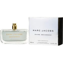 Marc Jacobs Divine Decadence By Marc Jacobs #288913 - Type: Fragrances For Women