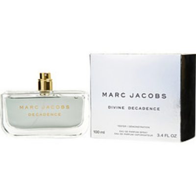 Marc Jacobs Divine Decadence By Marc Jacobs #288913 - Type: Fragrances For Women