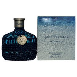 John Varvatos Artisan Blu By John Varvatos #289014 - Type: Fragrances For Men
