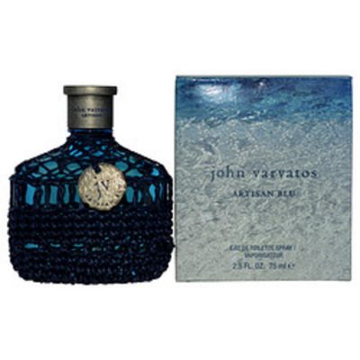 John Varvatos Artisan Blu By John Varvatos #289014 - Type: Fragrances For Men