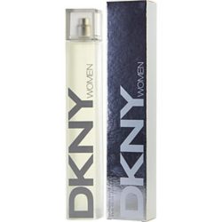 Dkny New York By Donna Karan #119065 - Type: Fragrances For Women