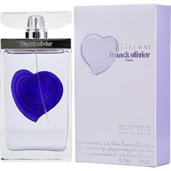 Franck Olivier Passion By Franck Olivier #291254 - Type: Fragrances For Women