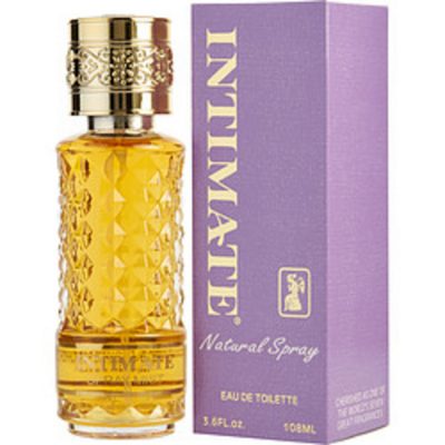 Intimate By Jean Philippe #121066 - Type: Fragrances For Women