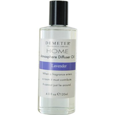 Demeter By Demeter #236854 - Type: Aromatherapy For Unisex
