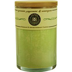 Peppermint & Wintergreen By #237590 - Type: Aromatherapy For Unisex