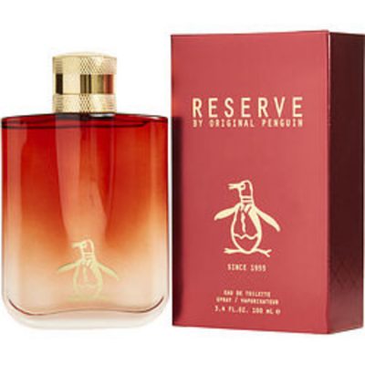 Penguin Reserve By Original Penguin #238943 - Type: Fragrances For Men