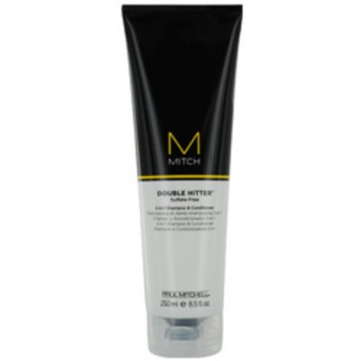 Paul Mitchell Men By Paul Mitchell #218106 - Type: Shampoo For Men