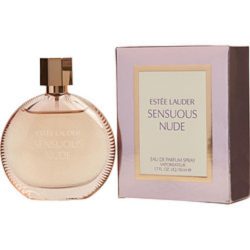 Sensuous Nude By Estee Lauder #218537 - Type: Fragrances For Women