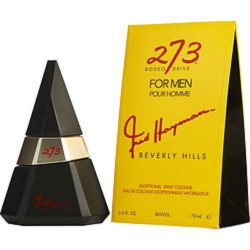 Fred Hayman 273 By Fred Hayman #120401 - Type: Fragrances For Men