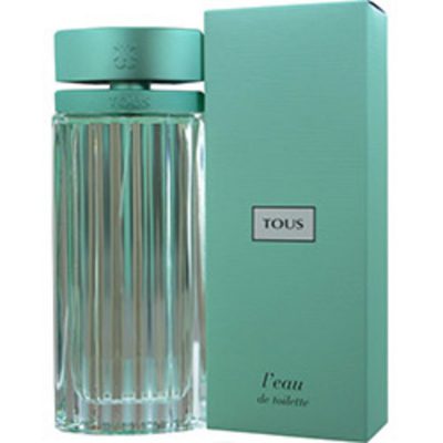 Tous Leau By Tous #224036 - Type: Fragrances For Women