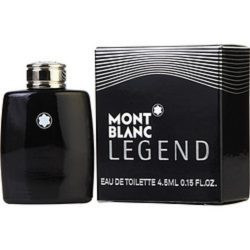 Mont Blanc Legend By Mont Blanc #224389 - Type: Fragrances For Men