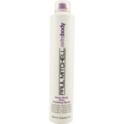 Paul Mitchell By Paul Mitchell #155601 - Type: Styling For Unisex