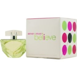 Believe Britney Spears By Britney Spears #157337 - Type: Fragrances For Women