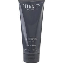 Eternity By Calvin Klein #121273 - Type: Bath & Body For Men