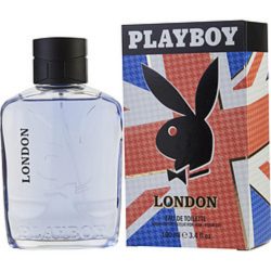 Playboy London By Playboy #292335 - Type: Fragrances For Men