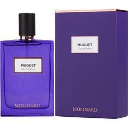 Molinard Muguet By Molinard #293405 - Type: Fragrances For Unisex