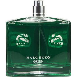 Marc Ecko Green By Marc Ecko #293680 - Type: Fragrances For Men