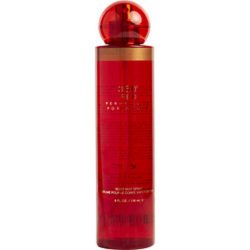 Perry Ellis 360 Red By Perry Ellis #293807 - Type: Fragrances For Women