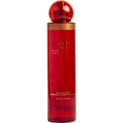 Perry Ellis 360 Red By Perry Ellis #293807 - Type: Fragrances For Women