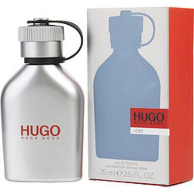 Hugo Iced By Hugo Boss #293939 - Type: Fragrances For Men