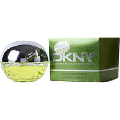 Dkny Be Delicious Crystallized By Donna Karan #293941 - Type: Fragrances For Women