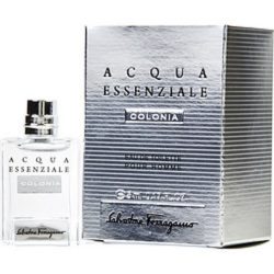 Acqua Essenziale Colonia By Salvatore Ferragamo #294282 - Type: Fragrances For Men