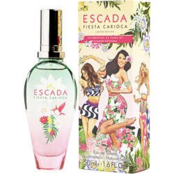Escada Fiesta Carioca By Escada #294509 - Type: Fragrances For Women