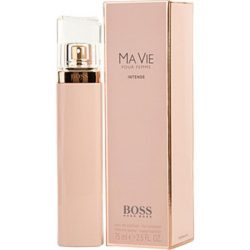 Boss Ma Vie Intense By Hugo Boss #294684 - Type: Fragrances For Women