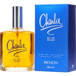 Charlie Blue By Revlon #122374 - Type: Fragrances For Women