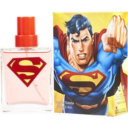 Superman By Cep #177004 - Type: Fragrances For Men