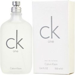 Ck One By Calvin Klein #122659 - Type: Fragrances For Unisex