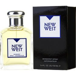 New West By Aramis #186989 - Type: Fragrances For Men