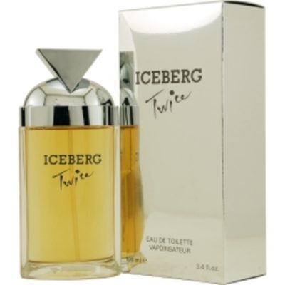 Iceberg Twice By Iceberg #122778 - Type: Fragrances For Women