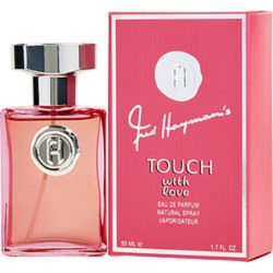 Touch With Love By Fred Hayman #190676 - Type: Fragrances For Women
