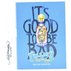 Ed Hardy Villain By Christian Audigier #283496 - Type: Fragrances For Men