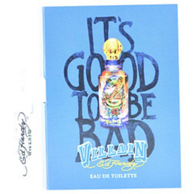 Ed Hardy Villain By Christian Audigier #283496 - Type: Fragrances For Men