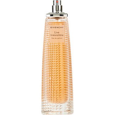 Live Irresistible By Givenchy #283789 - Type: Fragrances For Women