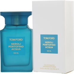 Tom Ford Neroli Portofino Acqua By Tom Ford #286218 - Type: Fragrances For Unisex
