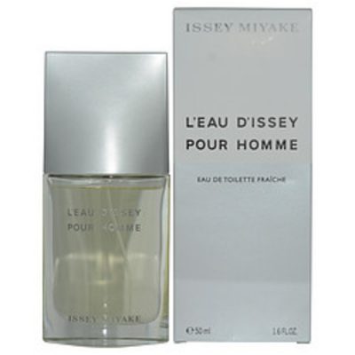 Leau Dissey Pour Homme Fraiche By Issey Miyake #286404 - Type: Fragrances For Men