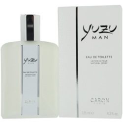 Yuzu Man By Caron #208759 - Type: Fragrances For Men