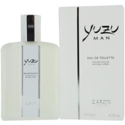 Yuzu Man By Caron #208759 - Type: Fragrances For Men